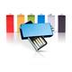 9404154 GoodramPDXGH2GRCUxB Goodram Cube 2.0 USB minne med logo 